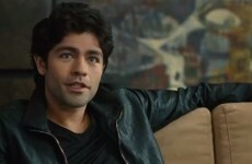 Trailer Watch: Which movie should you go see this weekend?