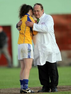 The sports week in pictures