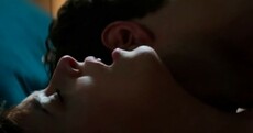 There's a frenzy of excitement for the '50 Shades' sequel among Irish readers