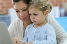 Parents registering their kids for GP care were shown other people's details