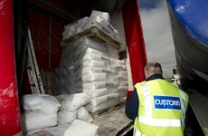 Two people released in cross-border fuel laundering probe