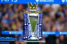 Man United to meet Spurs on Premier League opening day