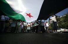 EU bans Syrian oil as Assad's crackdown continues