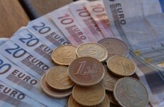 Tax take ahead of target