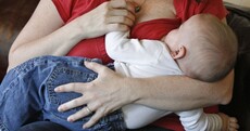 Australian woman banned from breastfeeding - because she has tattoos