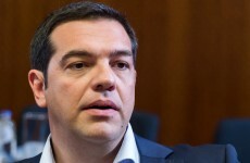 Greek banks could be just days away from running out of money