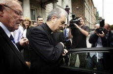 Vatican's response to Cloyne 'will be published imminently' - report