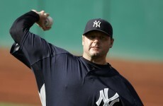 Uh oh: former Yankees pitcher Roger Clemens to be retried on perjury charges
