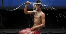 So far, 2015 has been the hottest year since records began