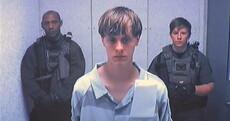 WATCH: Families of victims tell Charleston shooting suspect "I forgive you"