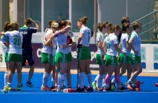 Ireland's Olympic dream ends with defeat to USA