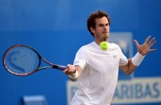 Andy Murray wants to learn from new bestie Jose Mourinho