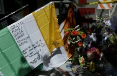 Bodies of four Berkeley tragedy victims arrive home