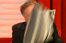 TV3 confirms no return for Browne's Friday night show
