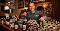 Meet the man who helped spark the craft-beer revolution