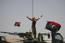 Libya: Talks fail over surrender of pro-Gaddafi forces in Bani Walid stronghold
