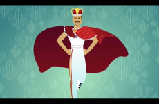 Google marks Mercury's birthday with awesome musical Doodle