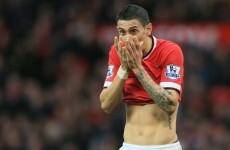 Barcelona NOT interested in Di Maria and the rest of today's transfer gossip