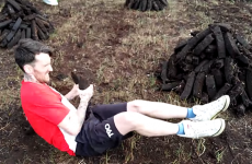 Bogfit is back with some excellent tips on footin’ and haaapin’ the turf