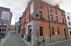 McDonald's refused permission for proposed Temple Bar outlet