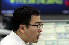 Global markets fall on US and eurozone fears