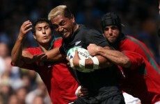 Jerry Collins' orphaned baby daughter Ayla has woken from a coma