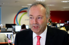 Calm down - Gerald Fleming says we're not getting a heatwave