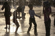 Iran moves to quash... water fights
