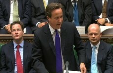 British intelligence inquiry to study Gaddafi links