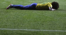 Brazil exit Copa America after dramatic penalty shootout