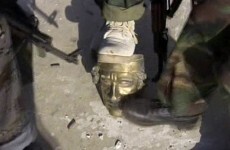 Chinese companies deny breaking arms embargo in Libya