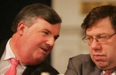 Top civil servant received over €700,000 on retirement