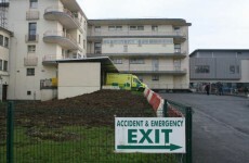 Limerick nurses threaten strike action over bed capacity