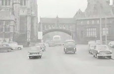 7 wonderful gifs of Dublin in the 1960s