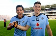 Connolly given green light to play in All-Ireland final