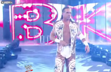 Shawn Michaels' upcoming appearance in Wexford has been cancelled
