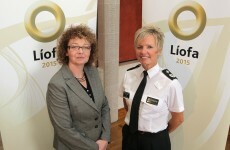 PSNI officers to learn Irish