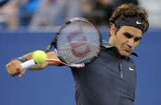 US Open Update: Wozniacki and Williams set on collision course