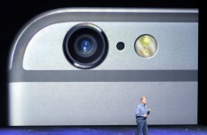 Sony wants to raise €3.2 billion so your phone can take better pictures