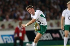 'We need to earn world's respect' - O'Gara