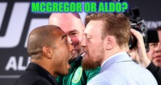 QUIZ: Who should you really be supporting at UFC 194?
