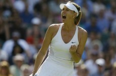 Wimbledon set for heat breaks - but only for women