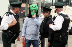 'Supergrass' trial gets underway in Belfast