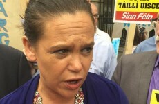 Mary Lou denies councillor was bullied out of Sinn Féin