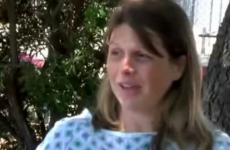A pregnant woman got lost in a forest, gave birth, then fought off placenta-hungry bees