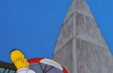 After the fall: How TV and film coped with the loss of the Twin Towers image
