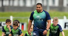 We'll Leave it There So: McGregor's new opponent, #ThanksPaulie and all of today’s sport