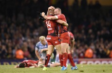 Giteau and Mitchell named in Australia squad - but there are a couple of big omissions