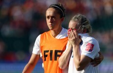 How the English media reacted to their 'brutal' semi-final defeat