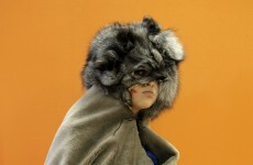 These stunning photos show children's unusual views of the world